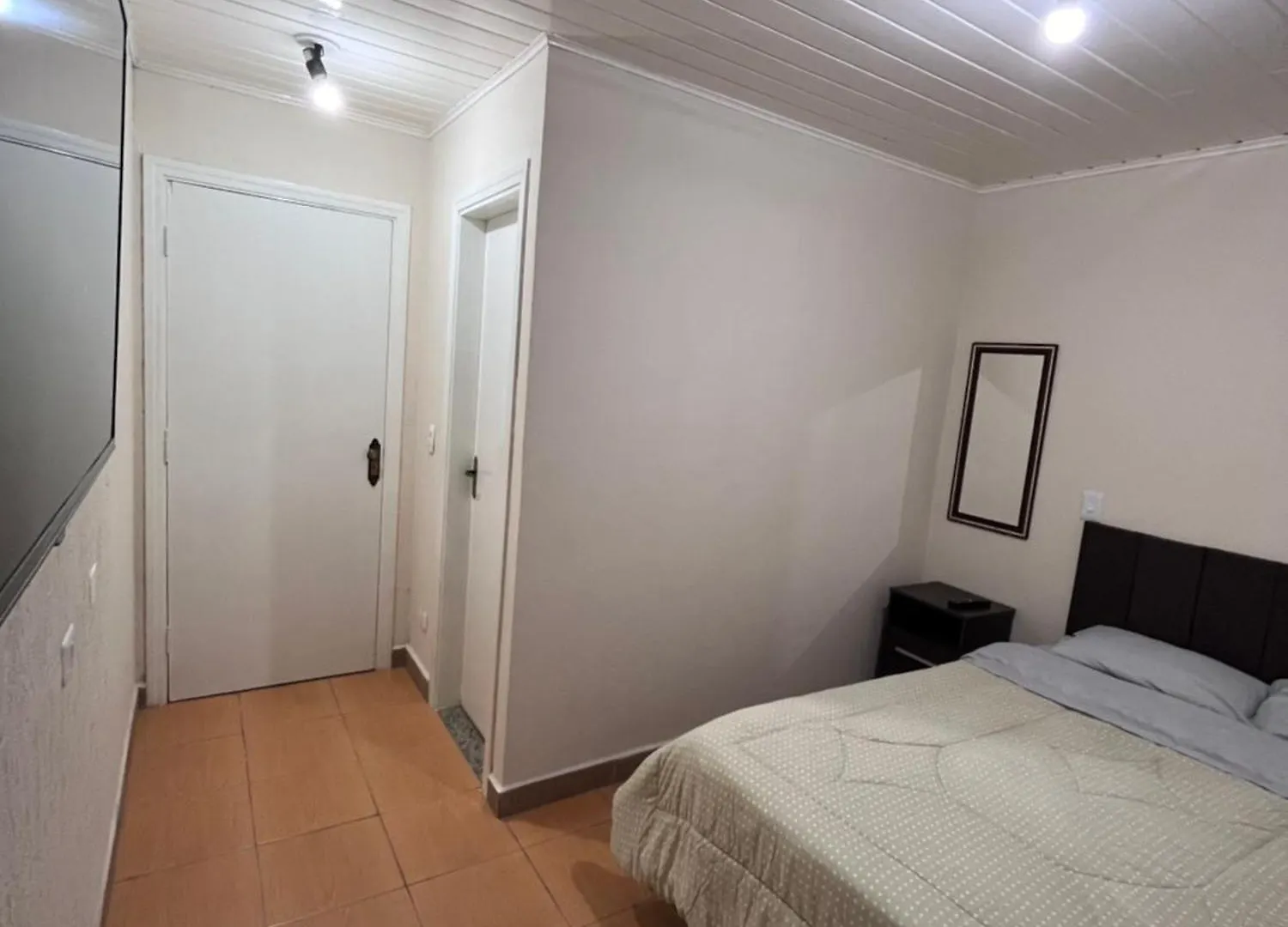 Aconchegomg Apartment Campos do Jordao