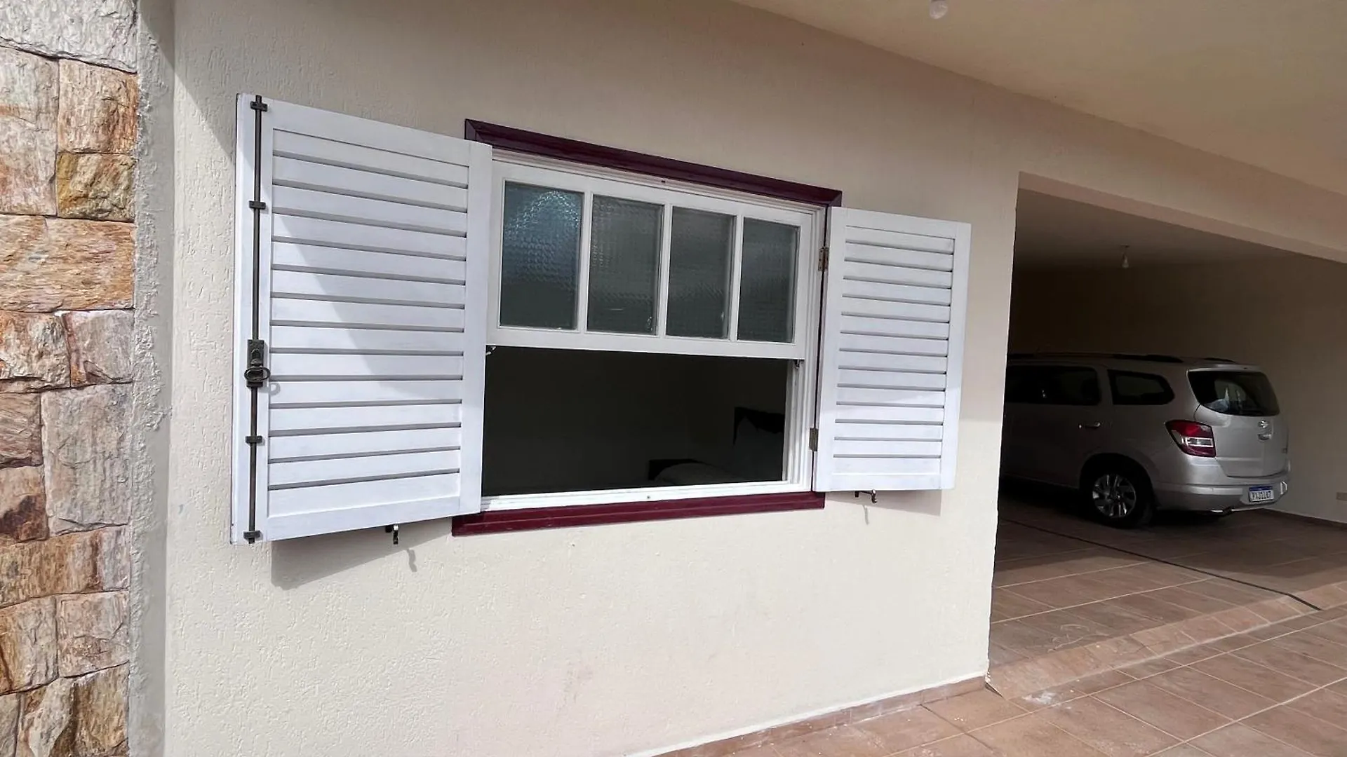 Aconchegomg Apartment Campos do Jordao 0*,  Brazil