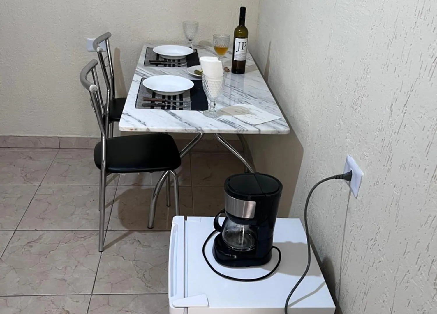 Aconchegomg Apartment Campos do Jordao