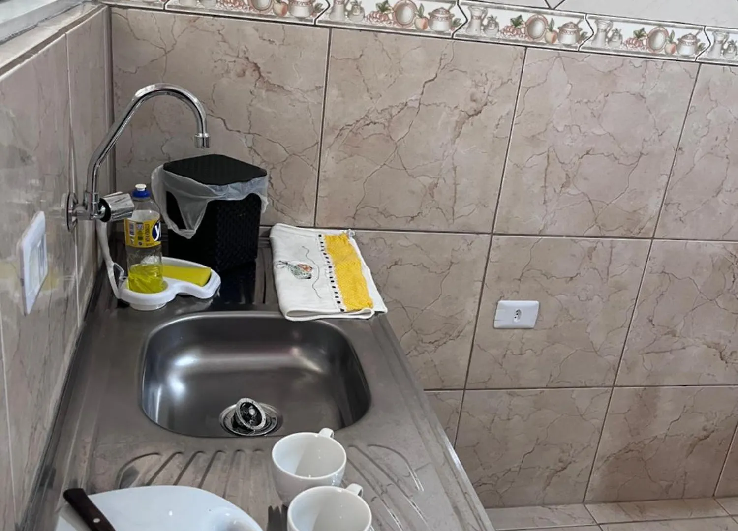 Aconchegomg Apartment Campos do Jordao Brazil