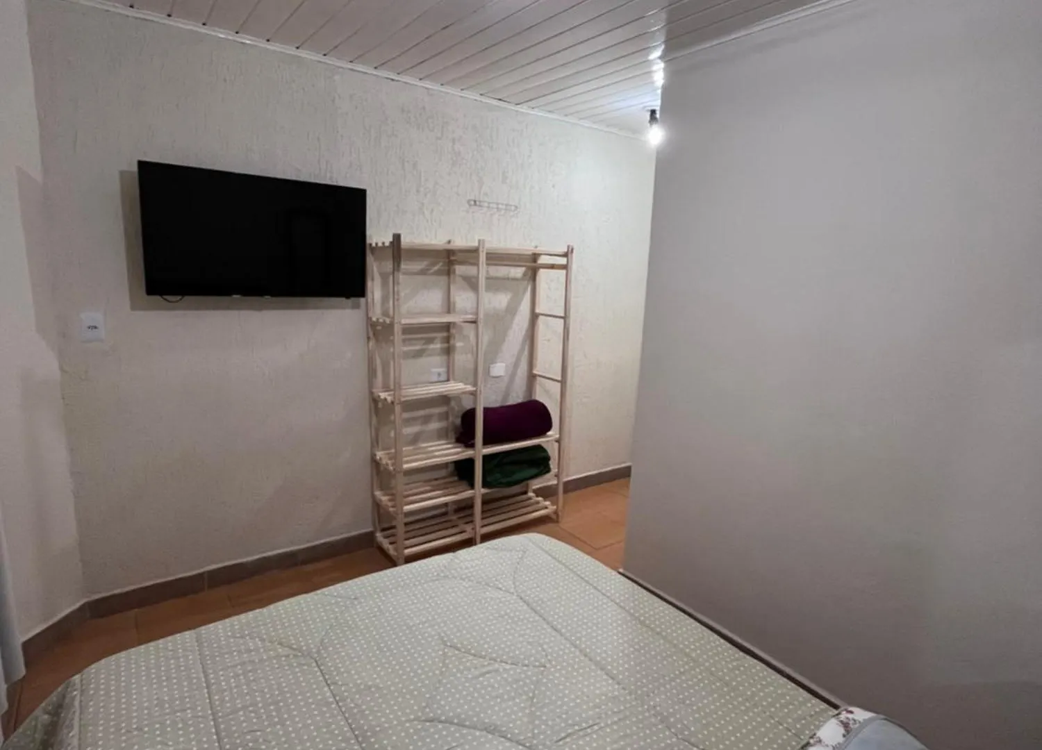 Aconchegomg Apartment Campos do Jordao