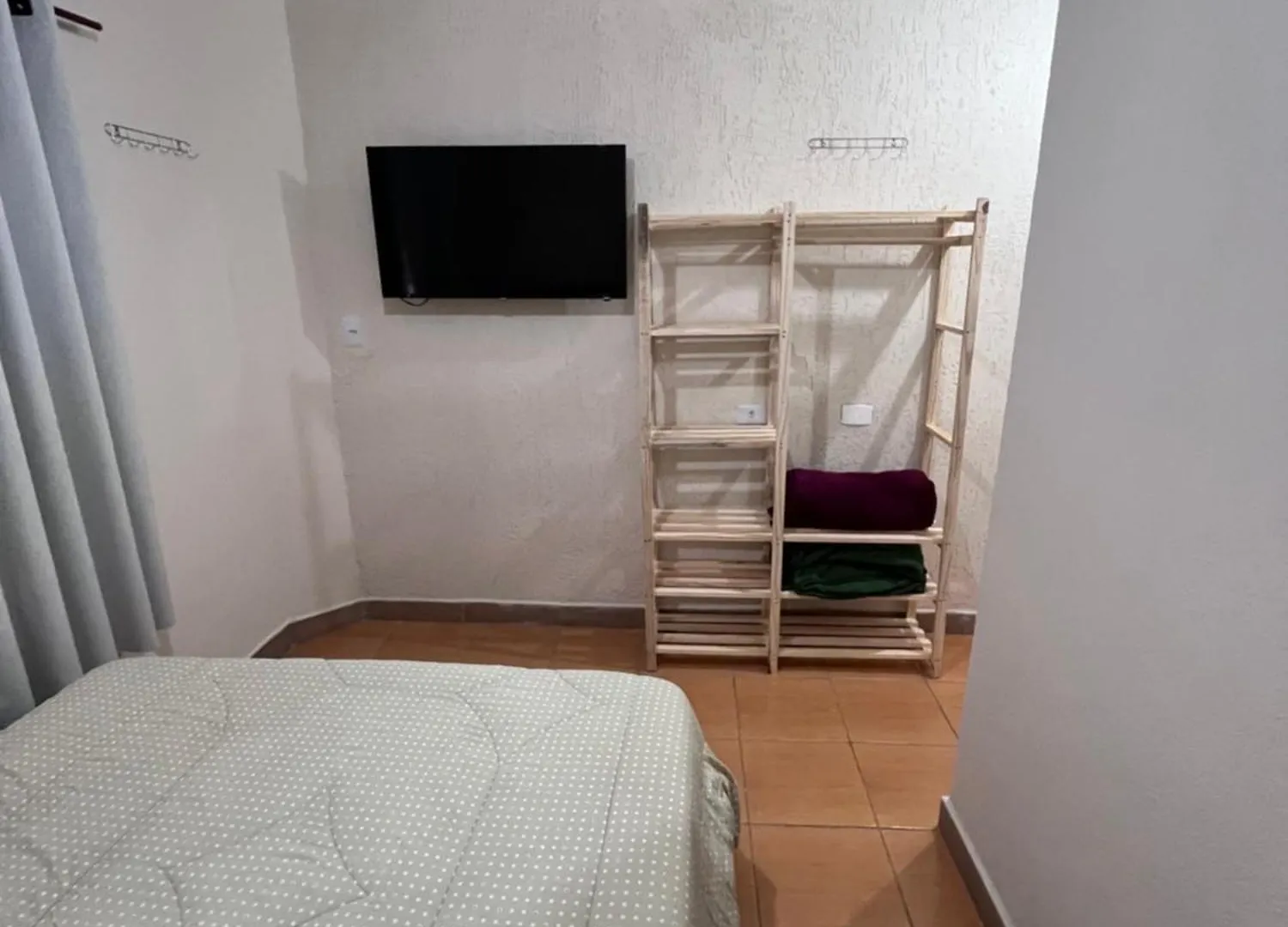 Aconchegomg Apartment Campos do Jordao