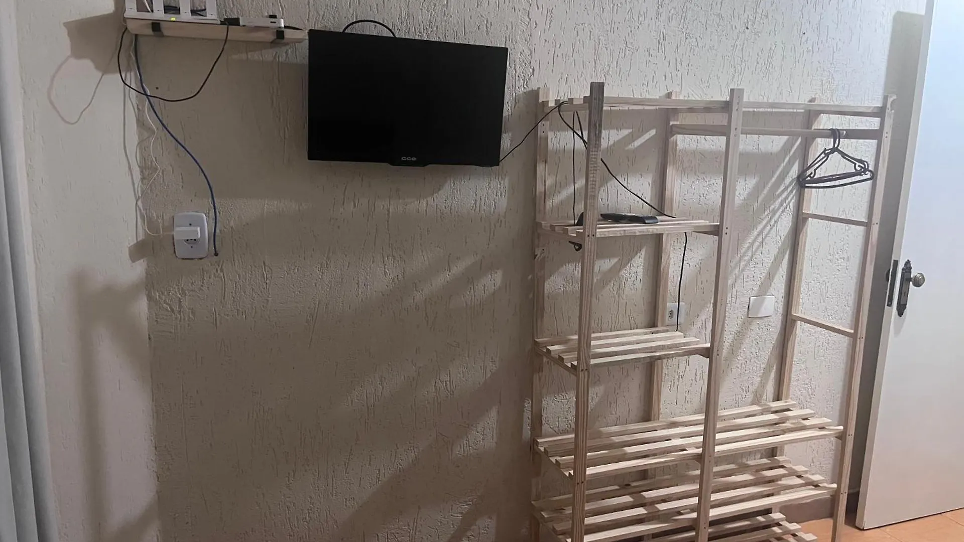 Aconchegomg Apartment Campos do Jordao