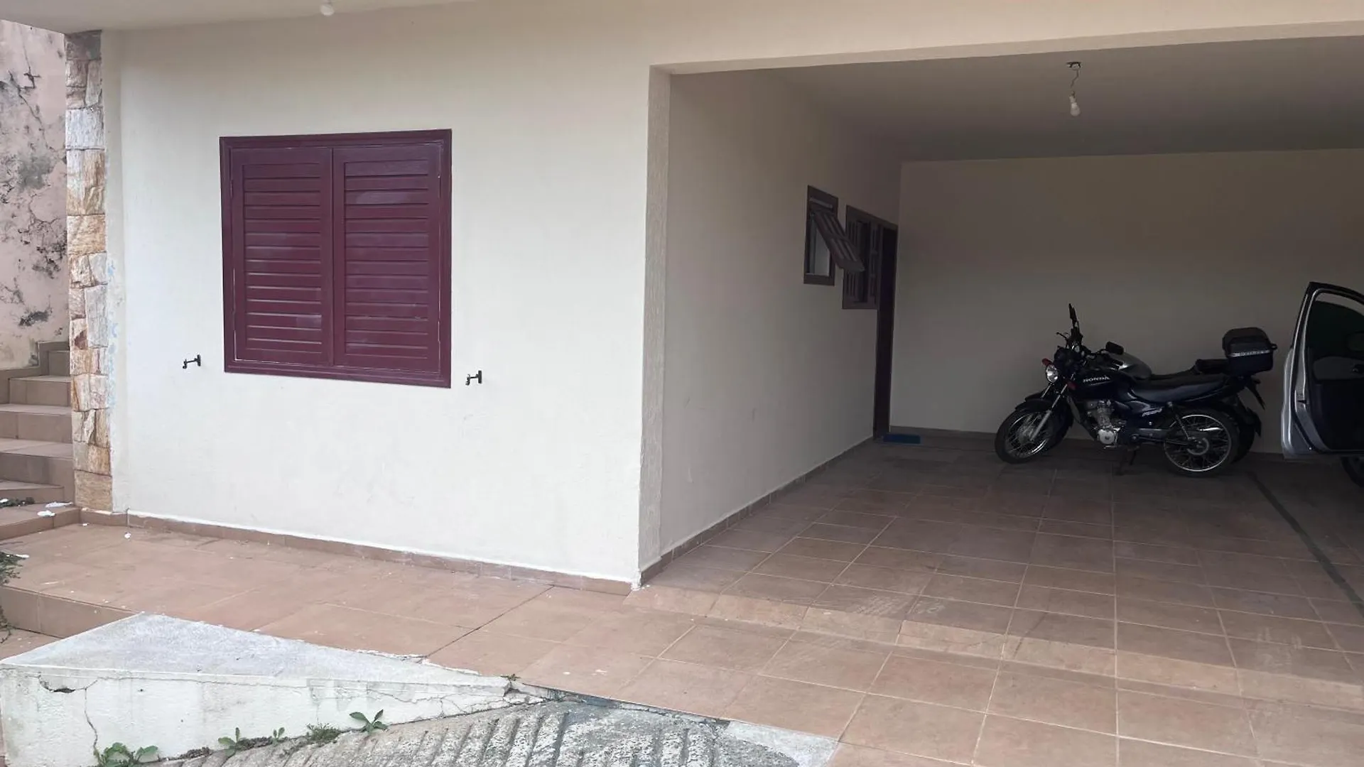 Aconchegomg Apartment Campos do Jordao