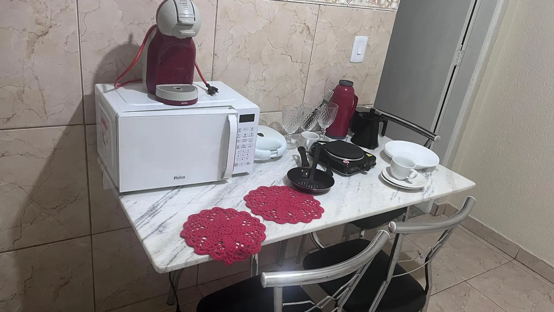 Aconchegomg Apartment Campos do Jordao 0*,