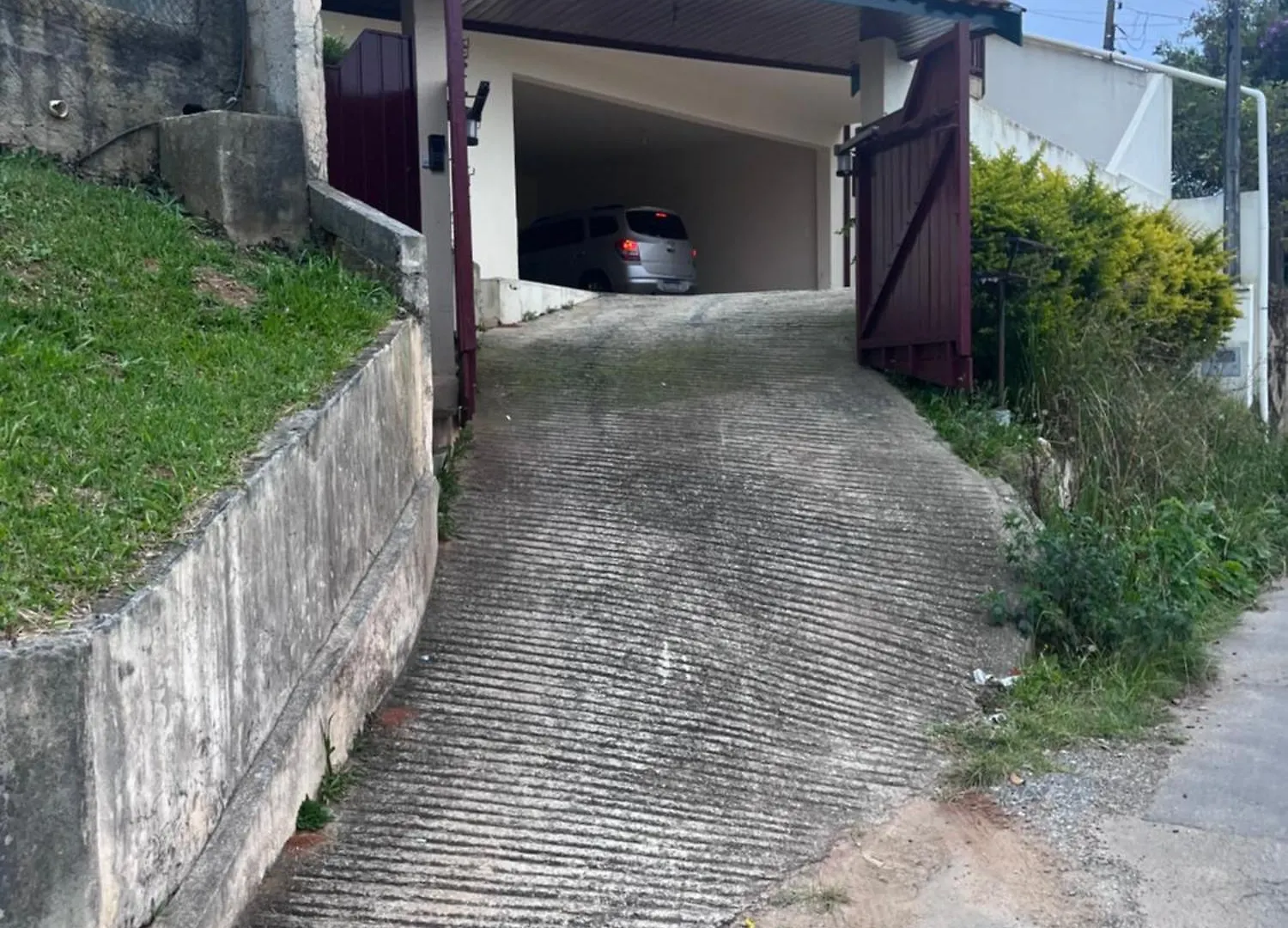 דירות Campos do Jordão Aconchegomg ברזיל